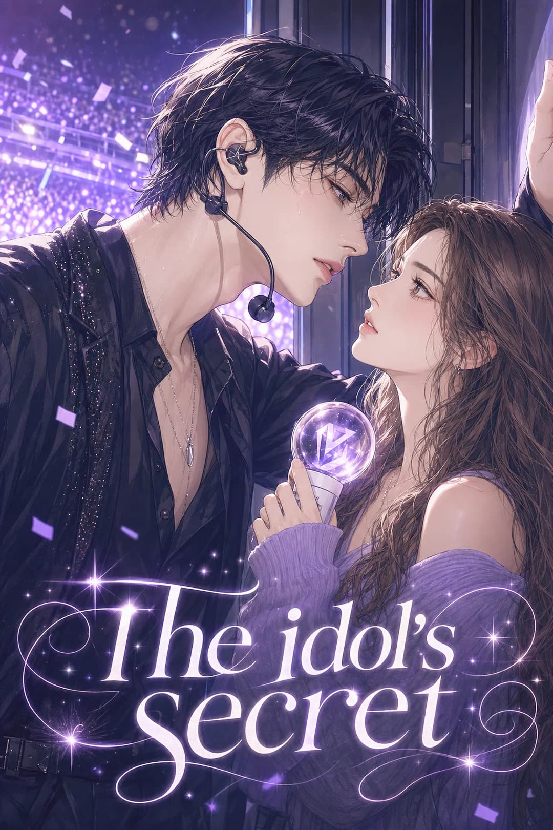 The Idol's Secret