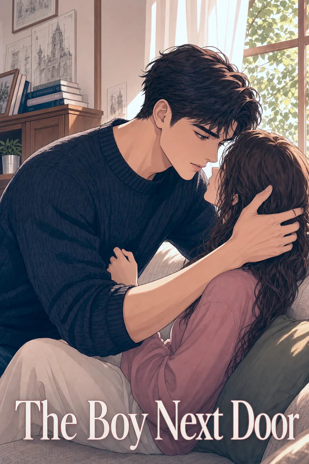 The Boy Next Door