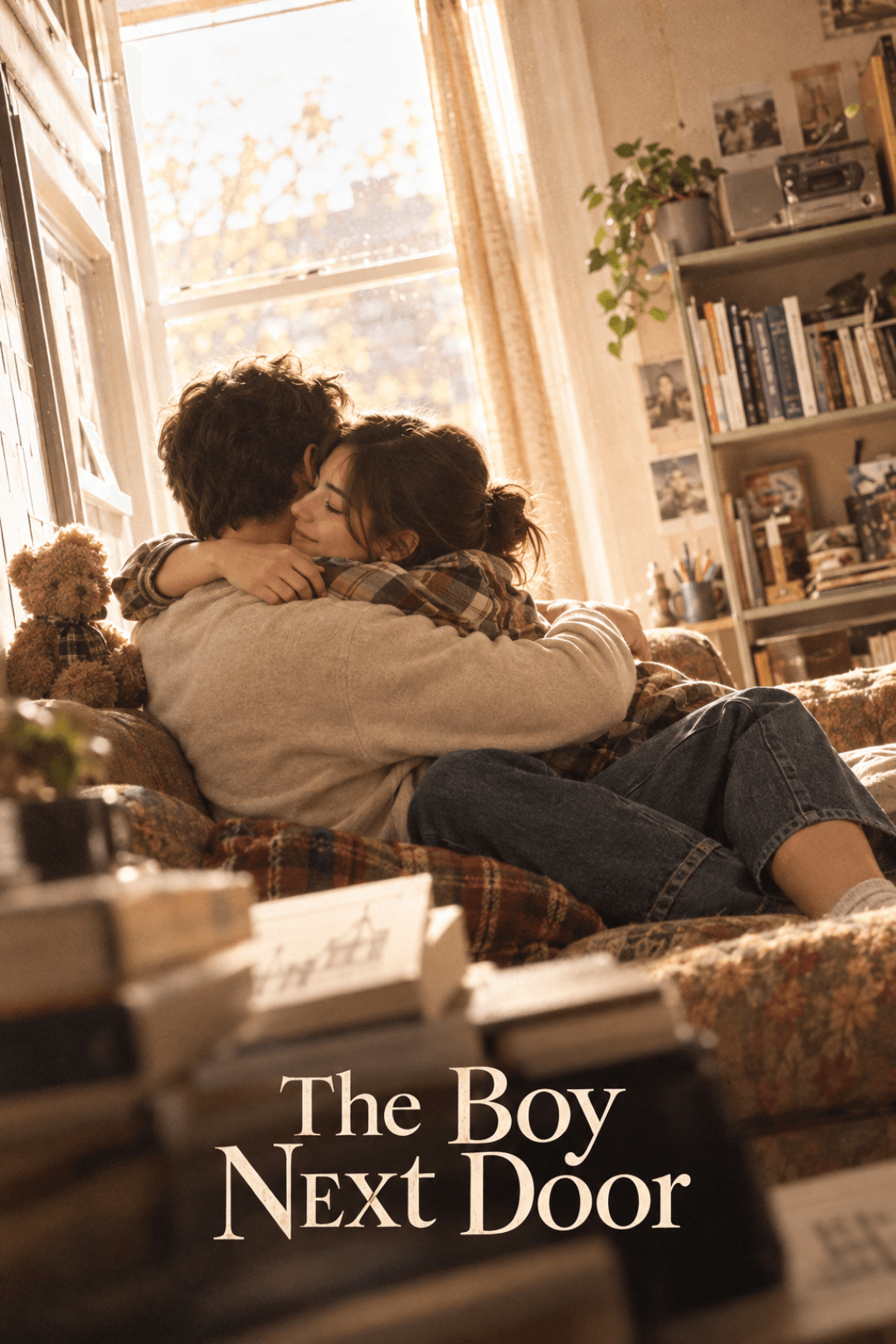 The Boy Next Door