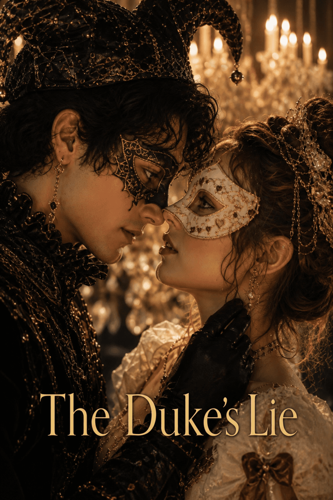 The Duke's Lie