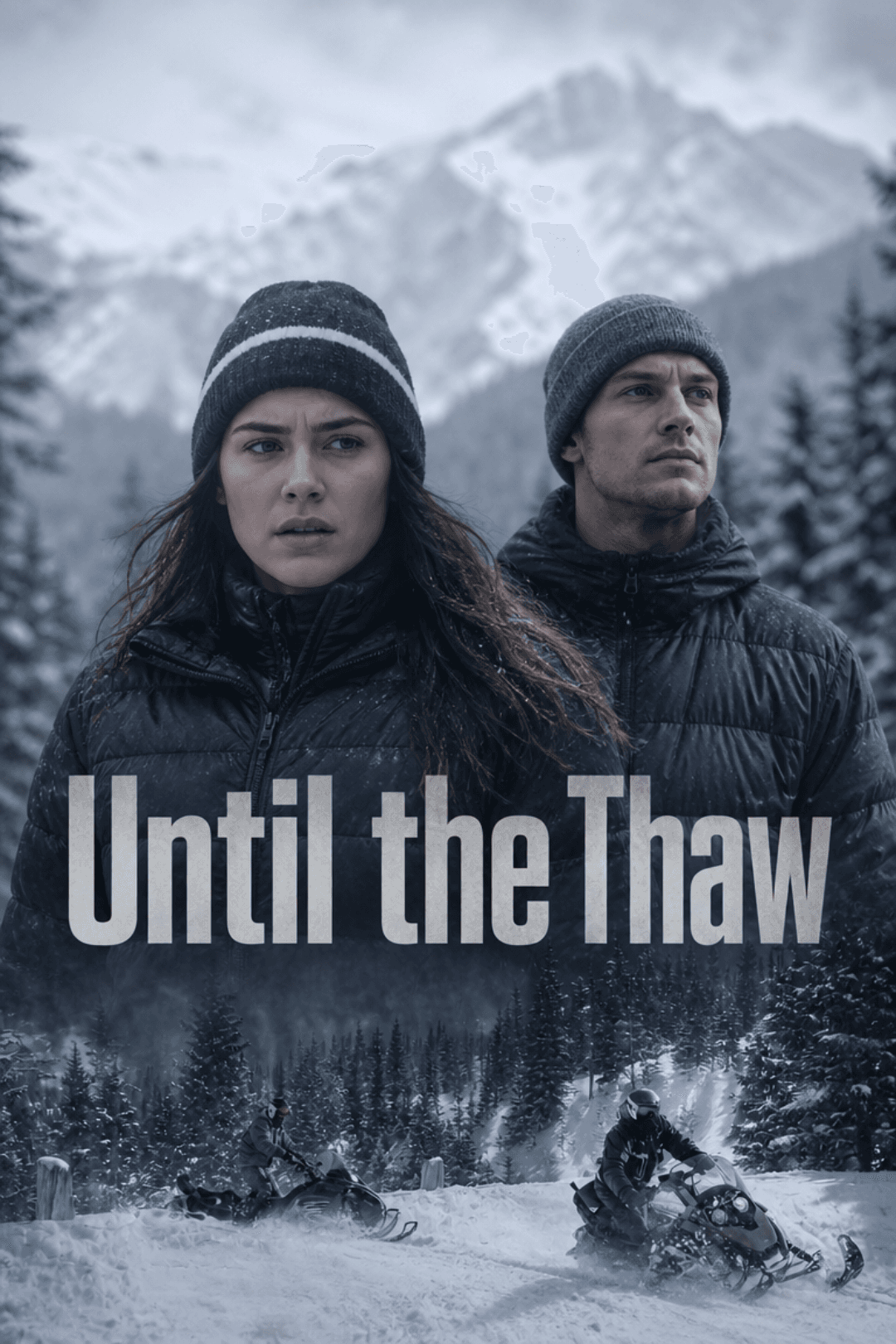 Until the Thaw