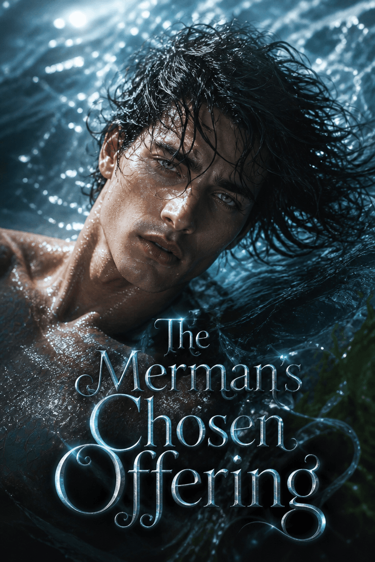 The Merman’s Chosen Offering