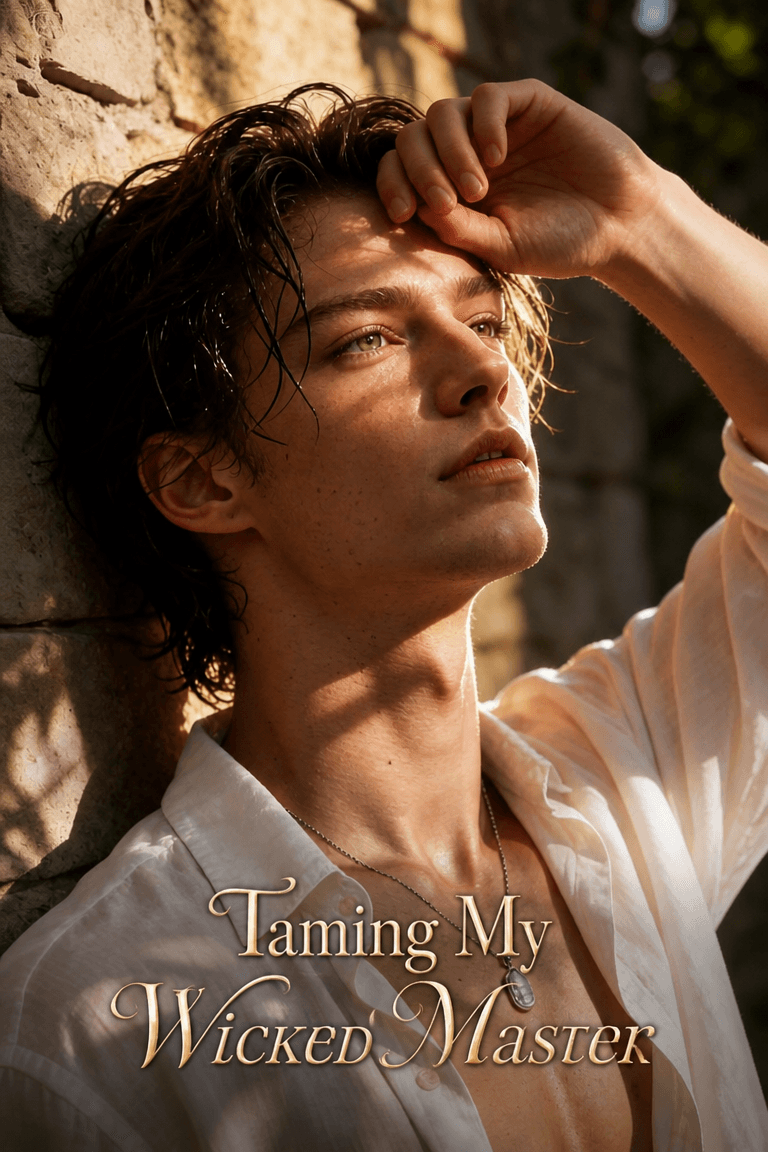 Taming My Wicked Master
