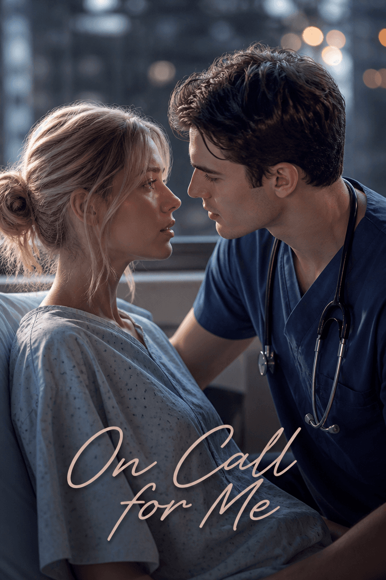 On Call for Me